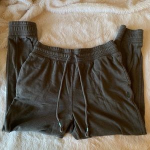 Free people movement joggers